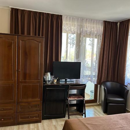 Къща За Гости Ани Sozopol Extérieur photo