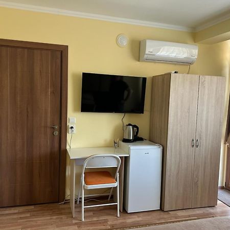 Къща За Гости Ани Sozopol Extérieur photo