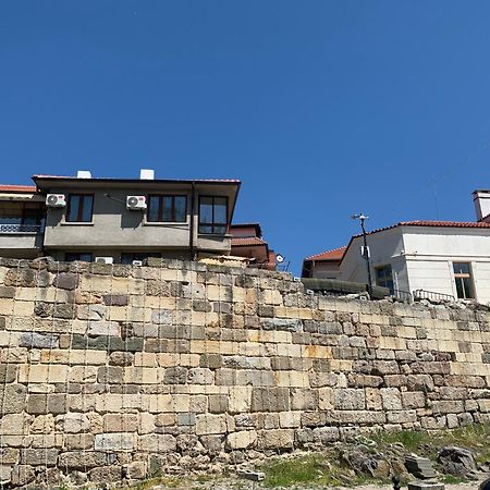 Къща За Гости Ани Sozopol Extérieur photo