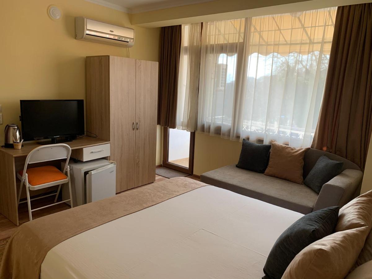 Къща За Гости Ани Sozopol Extérieur photo