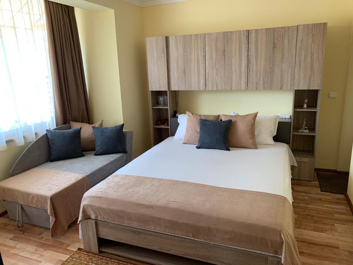 Къща За Гости Ани Sozopol Extérieur photo