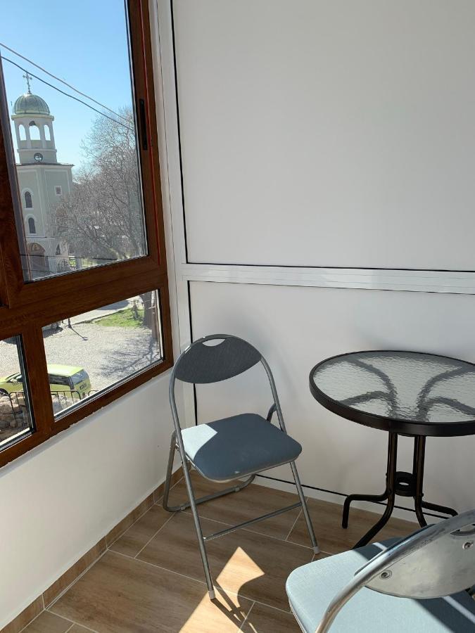 Къща За Гости Ани Sozopol Extérieur photo