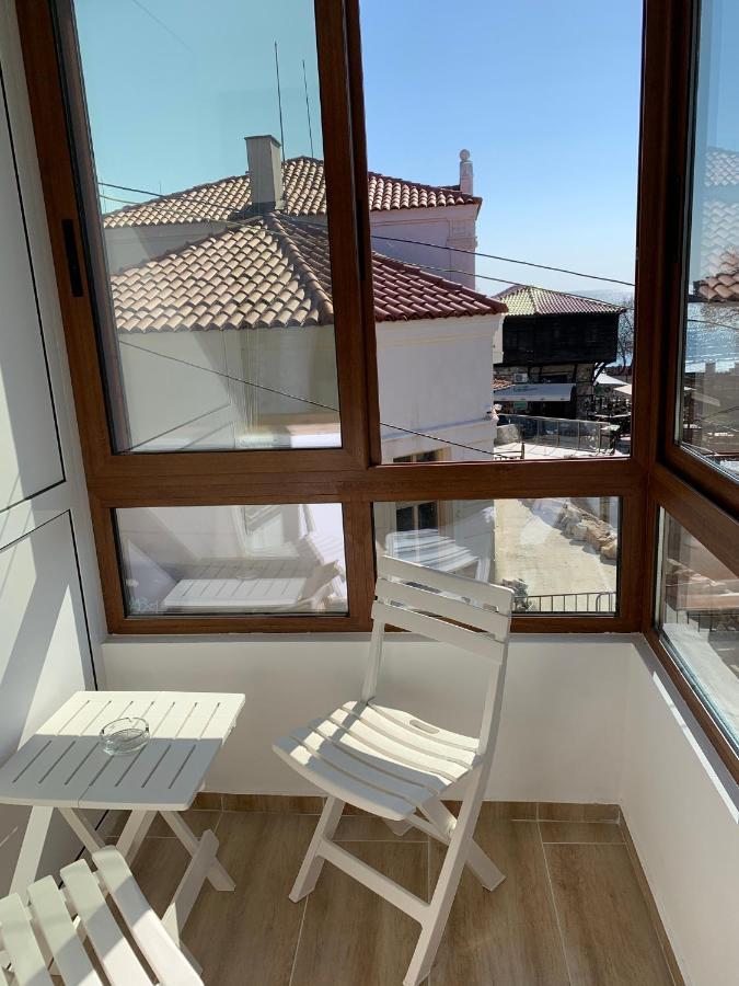 Къща За Гости Ани Sozopol Extérieur photo
