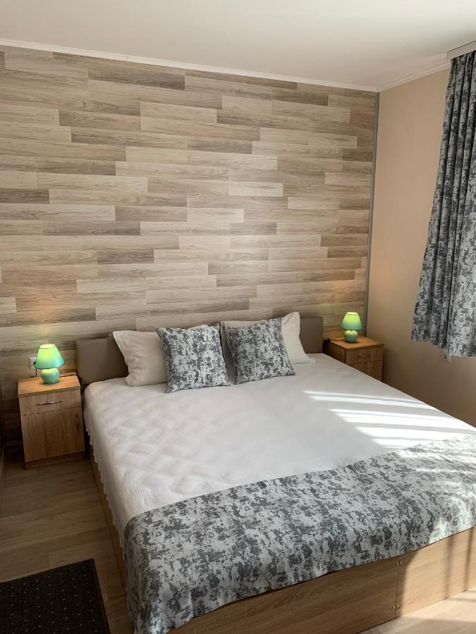 Къща За Гости Ани Sozopol Extérieur photo