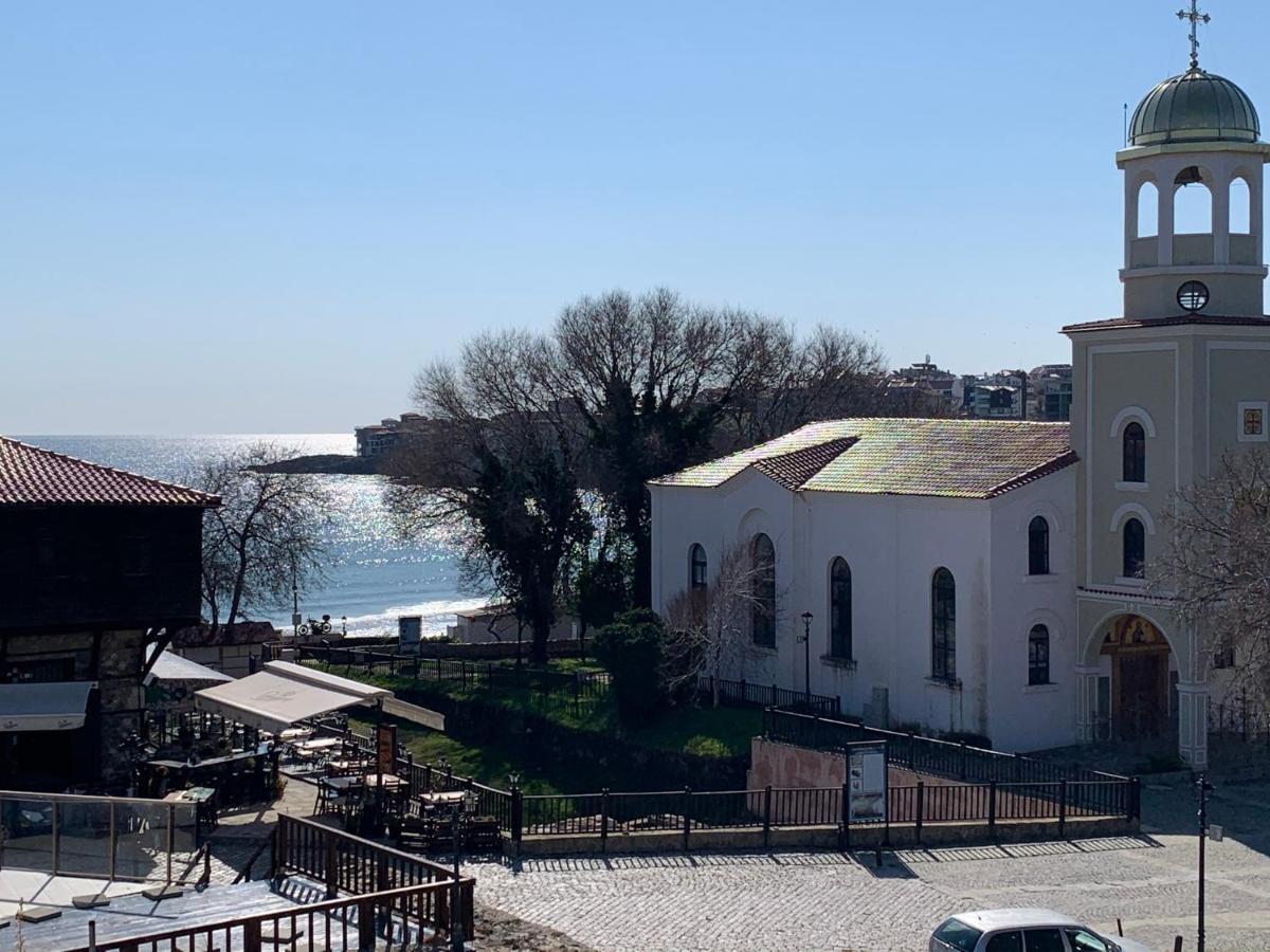 Къща За Гости Ани Sozopol Extérieur photo