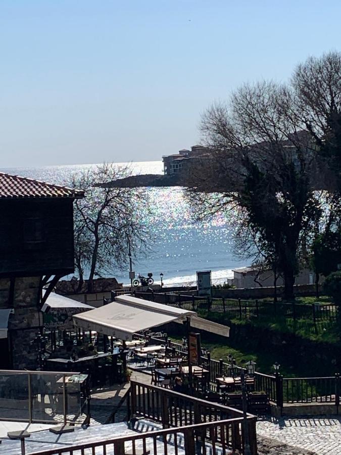 Къща За Гости Ани Sozopol Extérieur photo