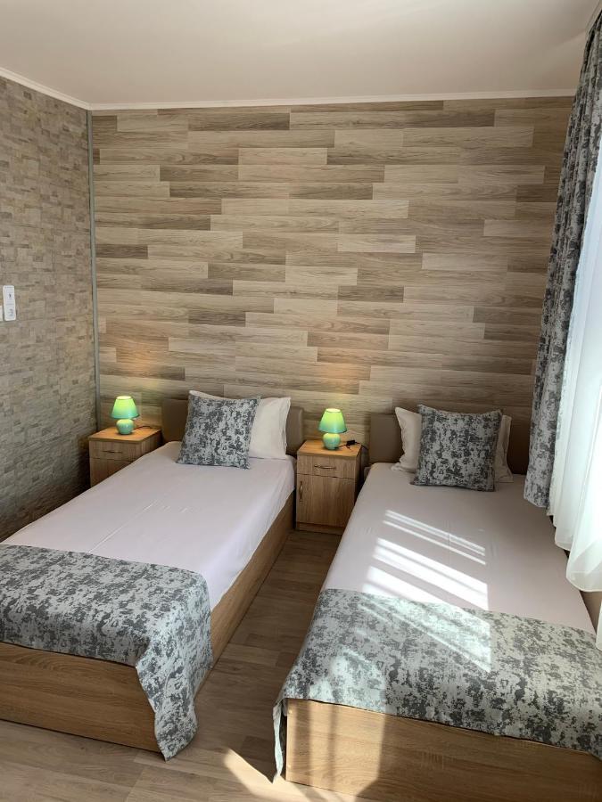 Къща За Гости Ани Sozopol Extérieur photo