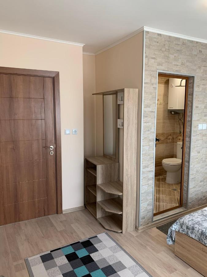 Къща За Гости Ани Sozopol Extérieur photo