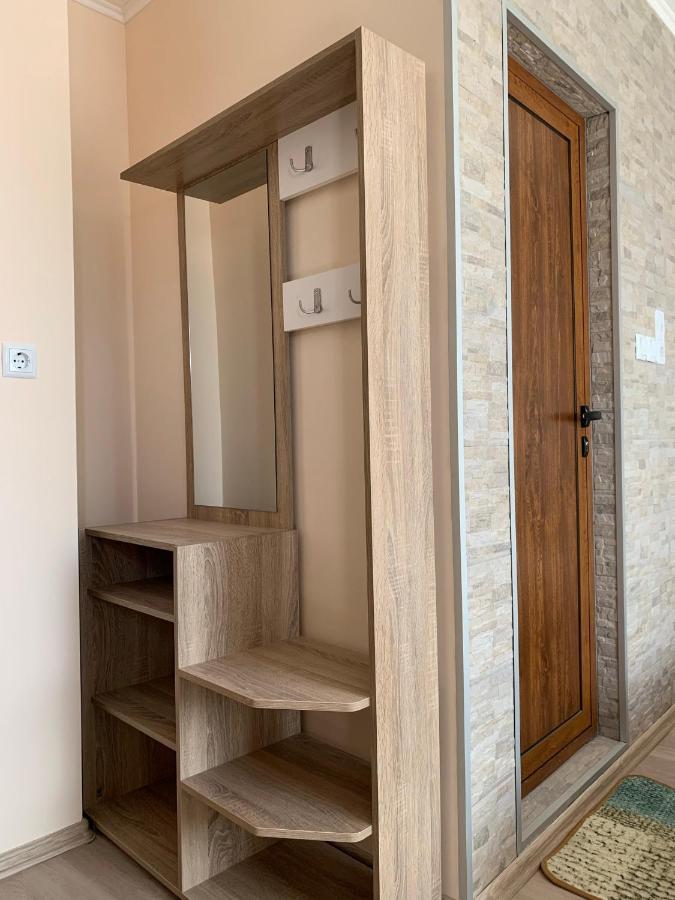 Къща За Гости Ани Sozopol Extérieur photo