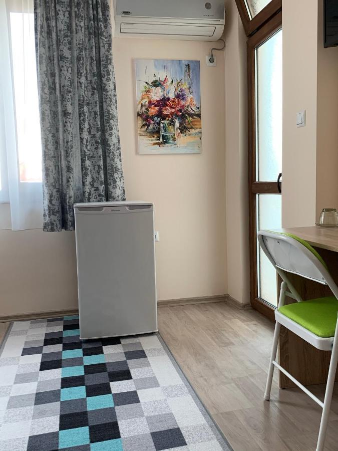 Къща За Гости Ани Sozopol Extérieur photo
