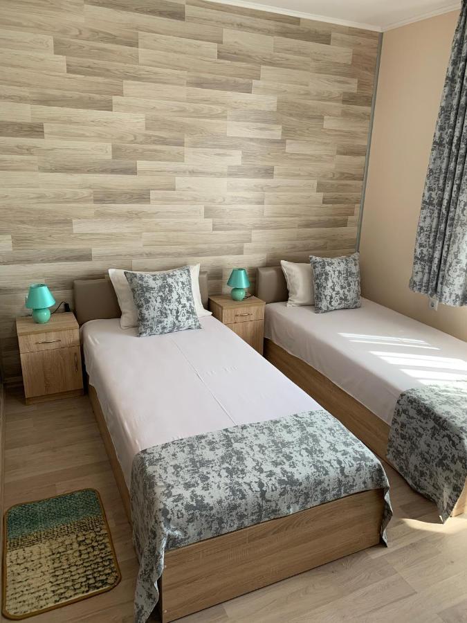 Къща За Гости Ани Sozopol Extérieur photo