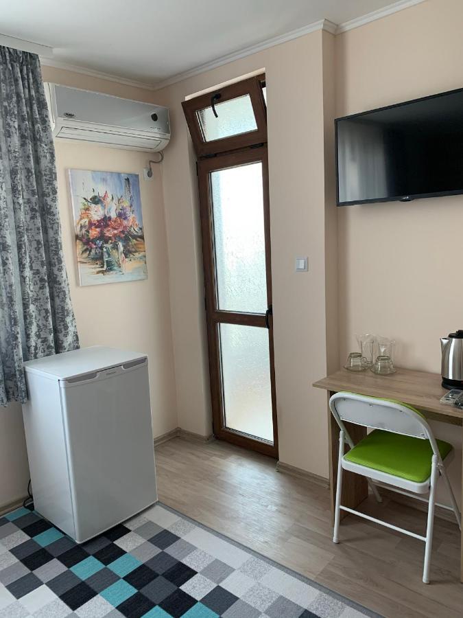 Къща За Гости Ани Sozopol Extérieur photo