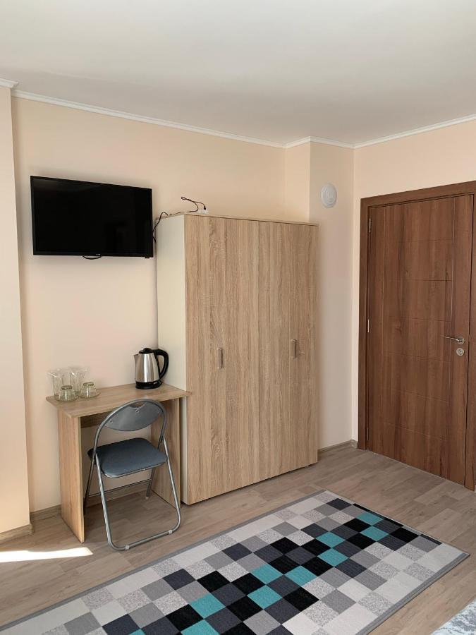 Къща За Гости Ани Sozopol Extérieur photo