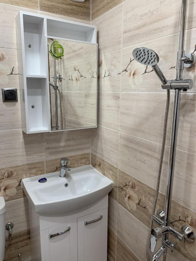 Къща За Гости Ани Sozopol Extérieur photo