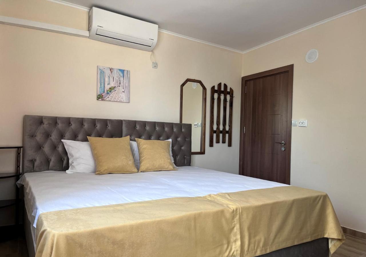 Къща За Гости Ани Sozopol Extérieur photo