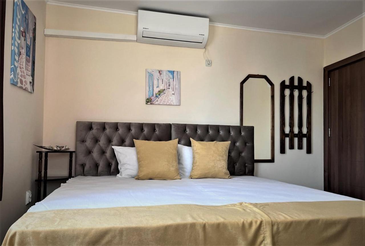 Къща За Гости Ани Sozopol Extérieur photo