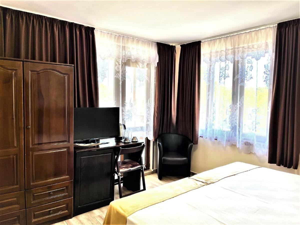 Къща За Гости Ани Sozopol Extérieur photo