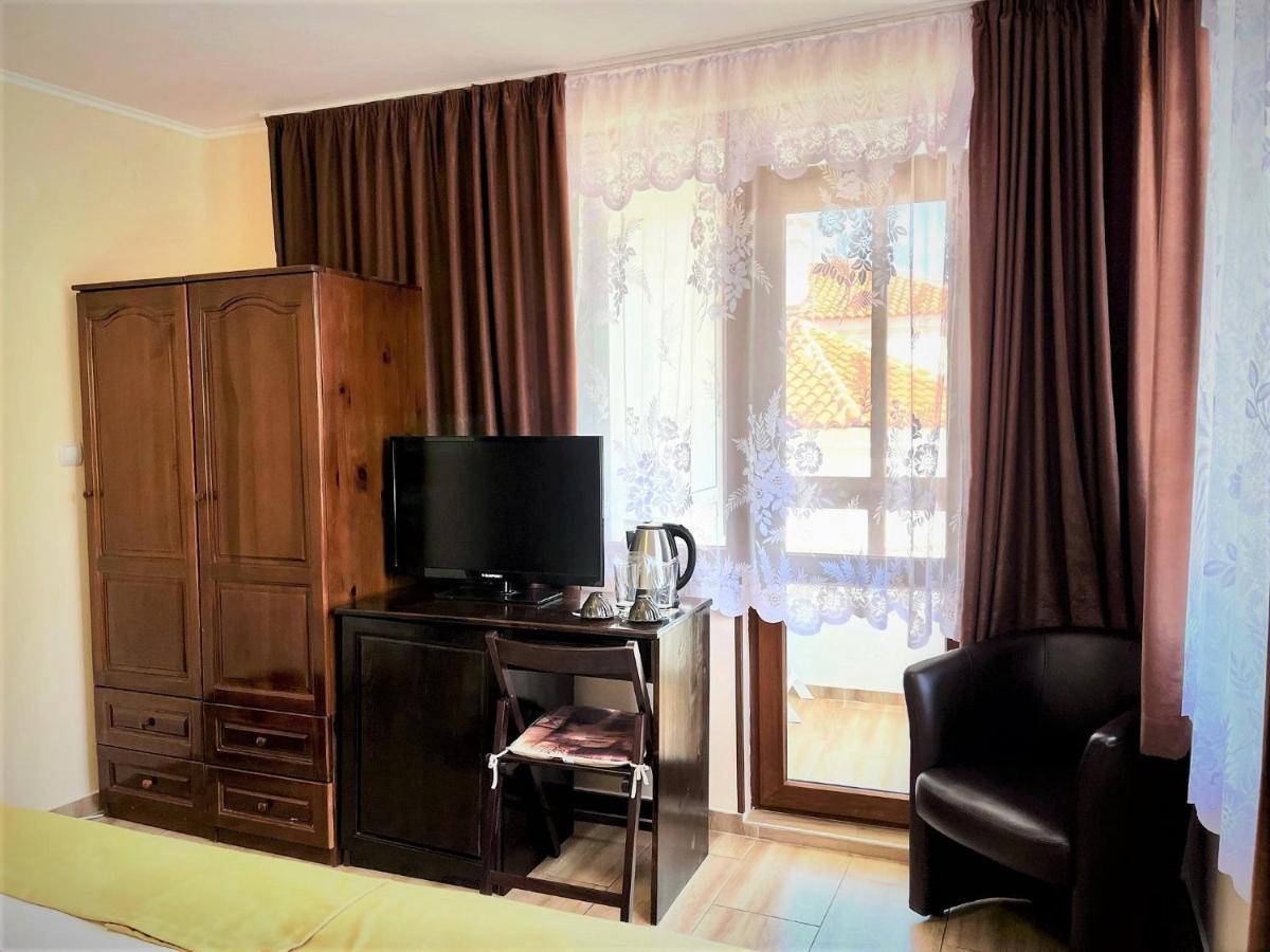 Къща За Гости Ани Sozopol Extérieur photo