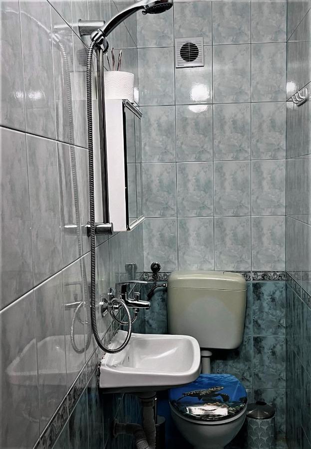 Къща За Гости Ани Sozopol Extérieur photo