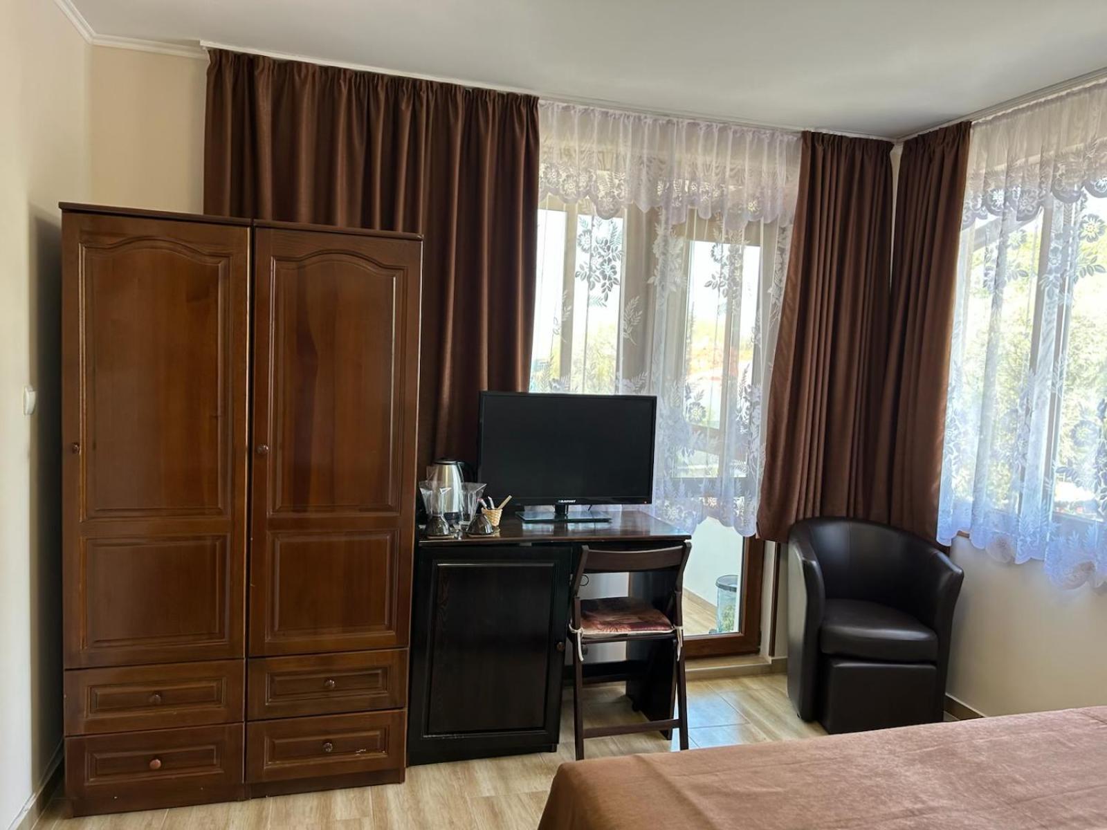 Къща За Гости Ани Sozopol Extérieur photo