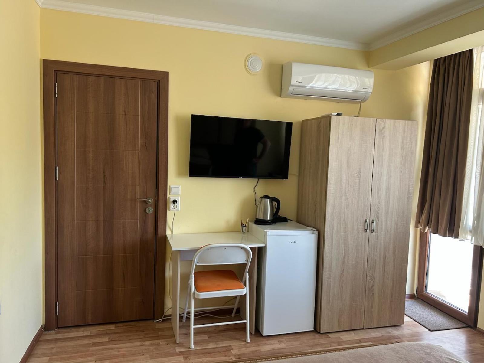 Къща За Гости Ани Sozopol Extérieur photo