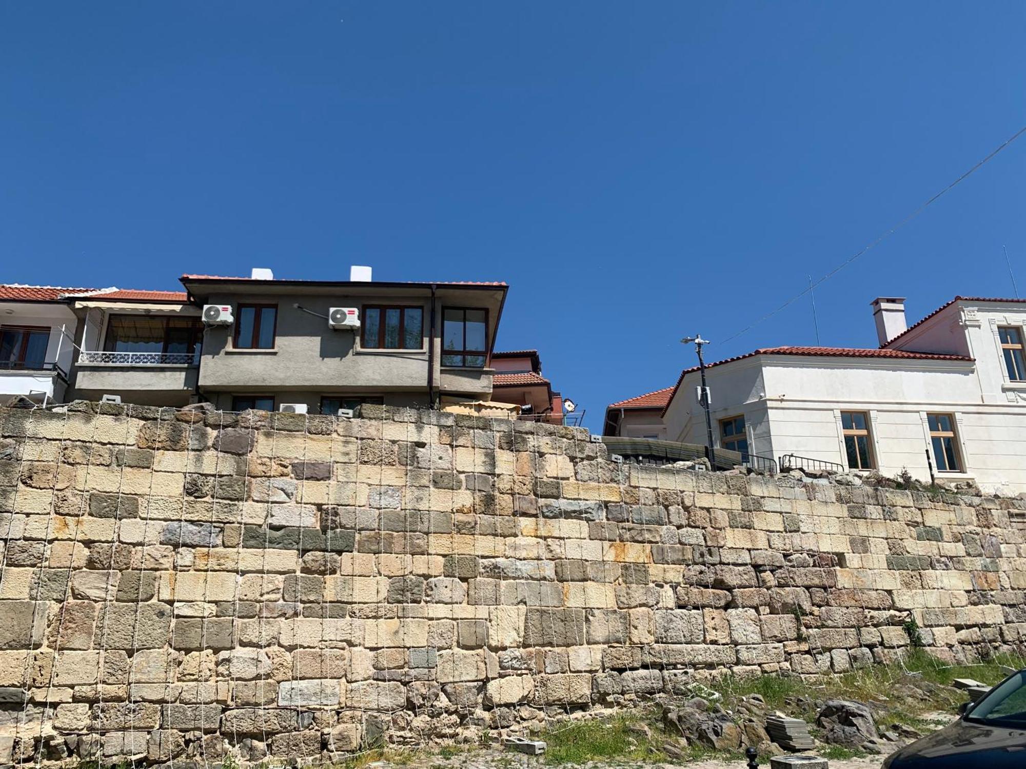 Къща За Гости Ани Sozopol Extérieur photo