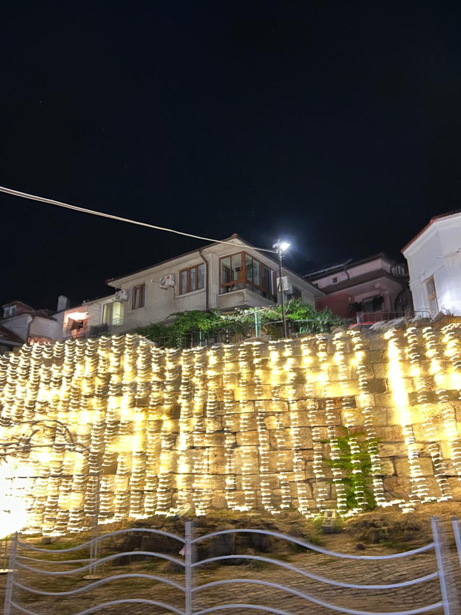 Къща За Гости Ани Sozopol Extérieur photo
