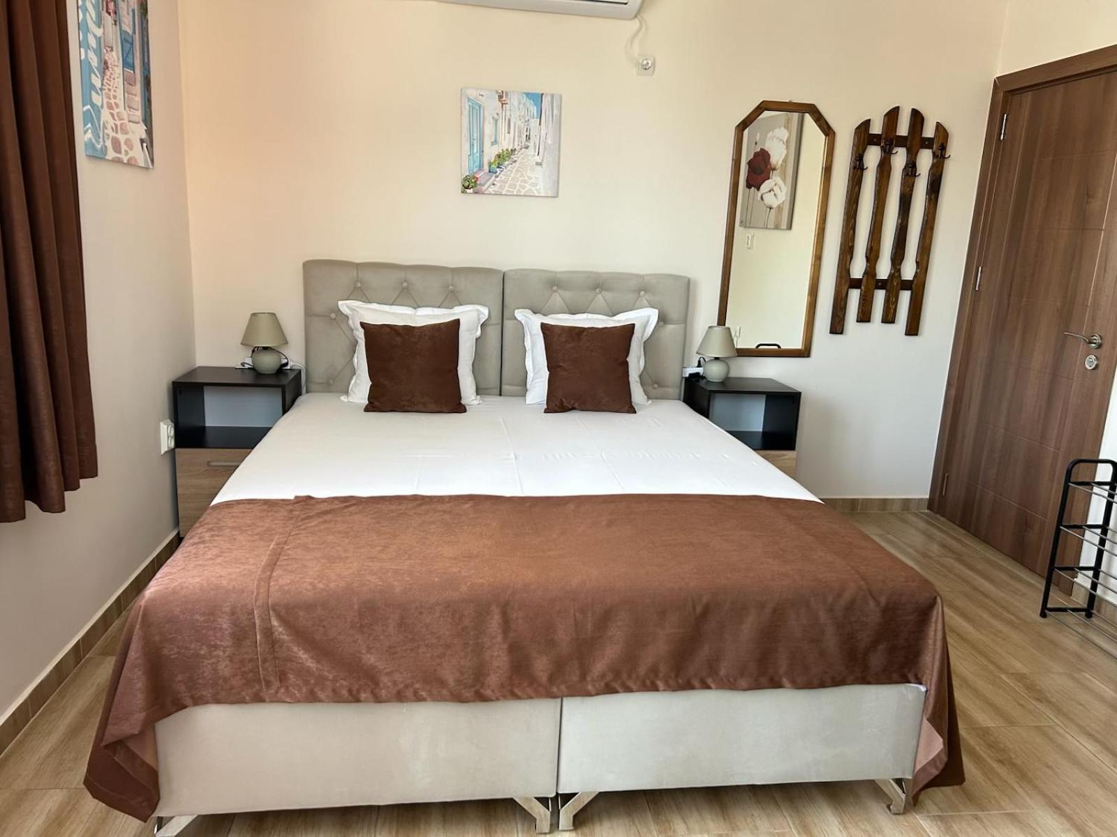 Къща За Гости Ани Sozopol Extérieur photo