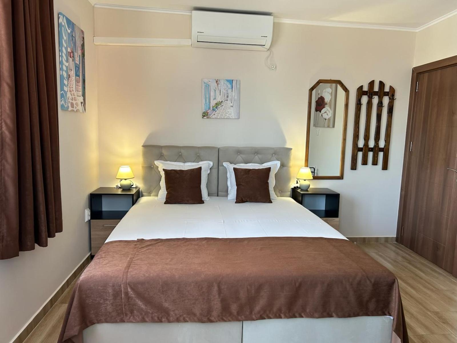 Къща За Гости Ани Sozopol Extérieur photo