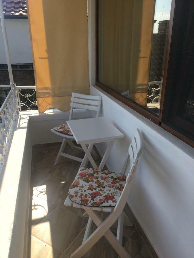 Къща За Гости Ани Sozopol Extérieur photo