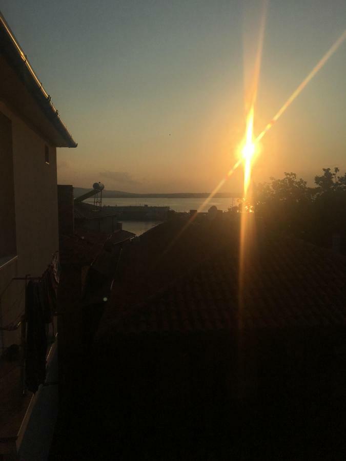 Къща За Гости Ани Sozopol Extérieur photo