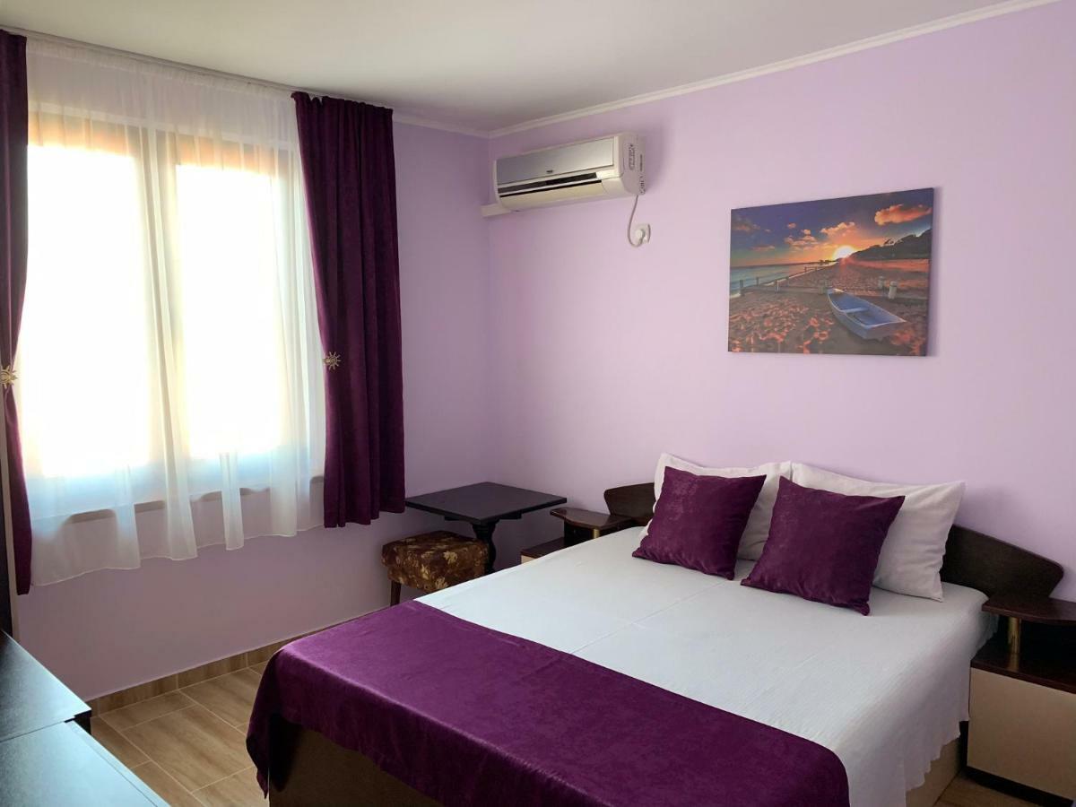Къща За Гости Ани Sozopol Extérieur photo