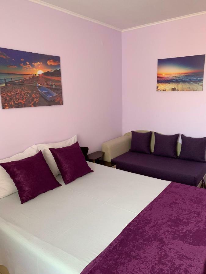 Къща За Гости Ани Sozopol Extérieur photo
