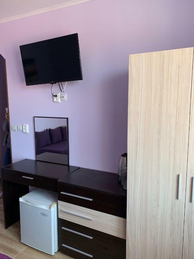 Къща За Гости Ани Sozopol Extérieur photo