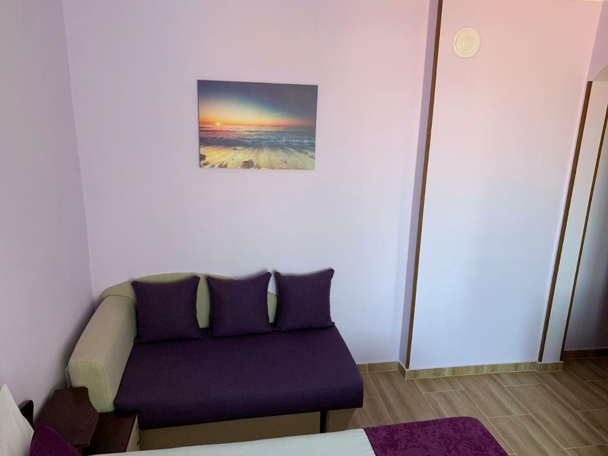 Къща За Гости Ани Sozopol Extérieur photo